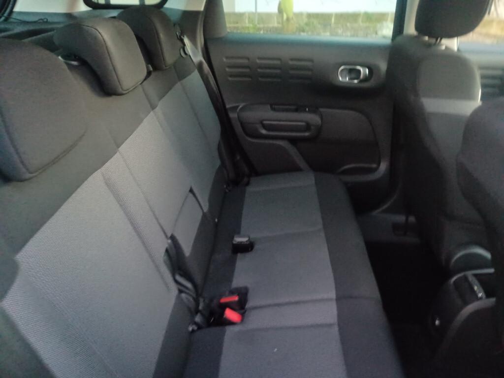 Citroen C3 Aircross 1.2 110cv Shine Pack *Tetto Apribile*