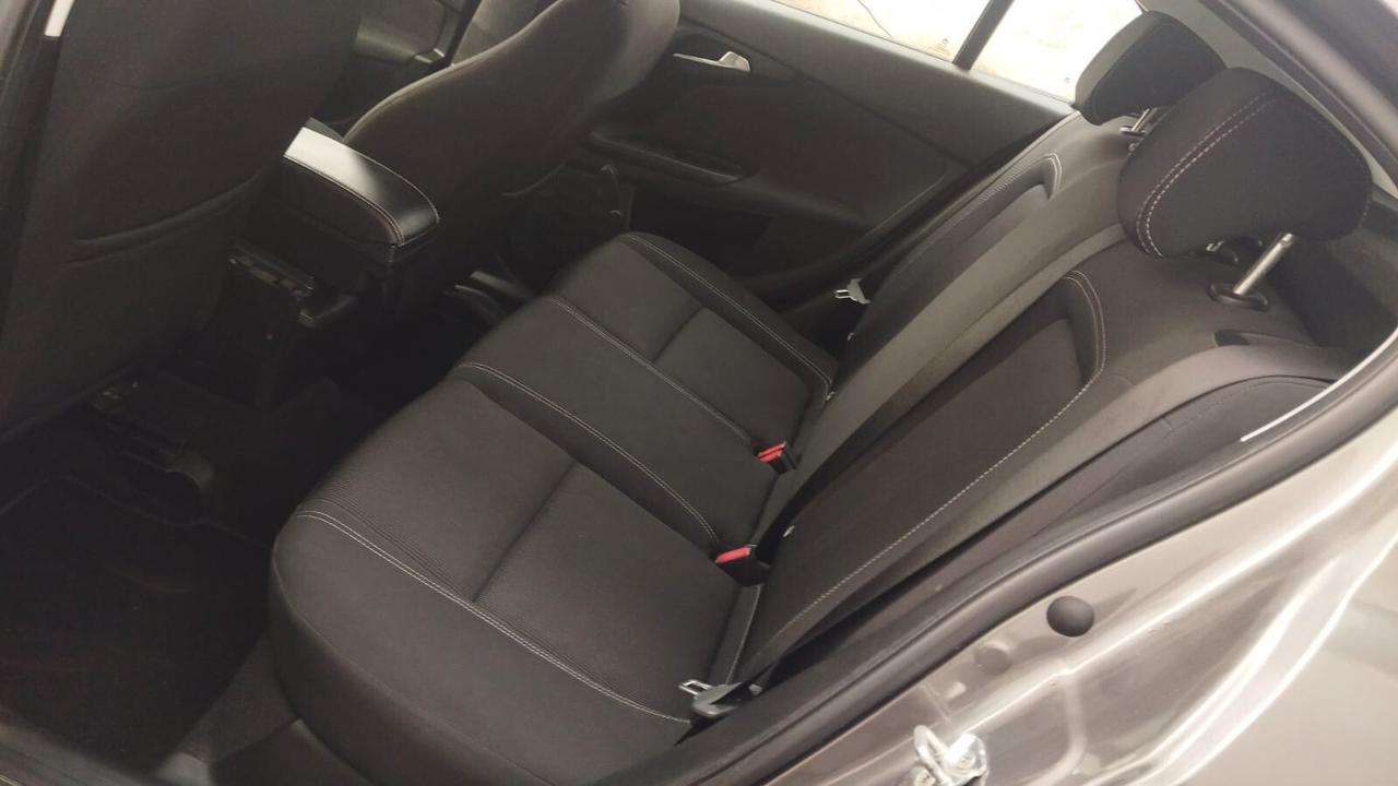 Fiat Tipo 1.4 T-Jet 120CV GPL 5 porte S-Design