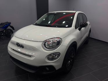 Fiat 500X 1.3 MultiJet 95 CV City Cross
