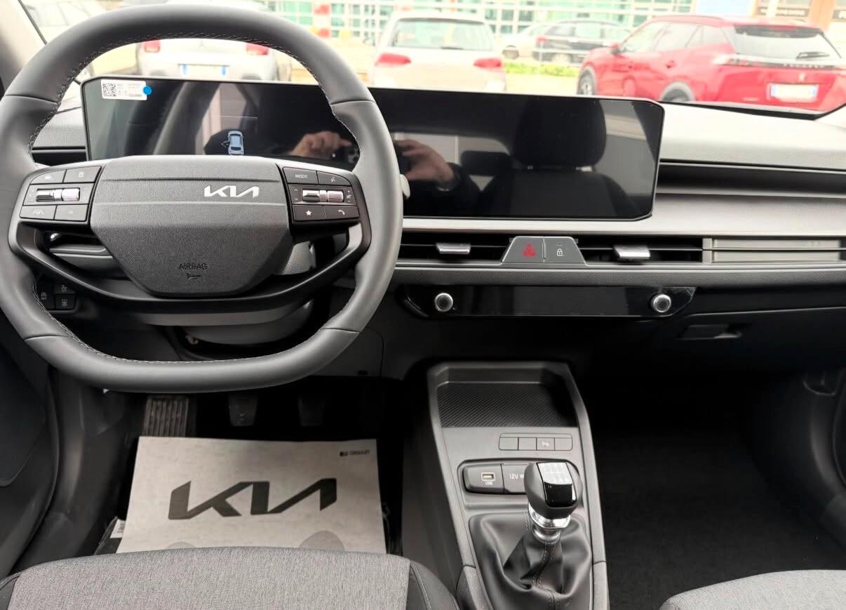 NUOVA Kia Stonic 1.0 T-GDi 100 CV Urban