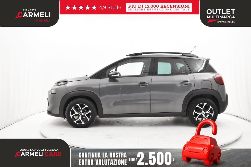Citroen C3 Aircross 1.5 BlueHDi Plus