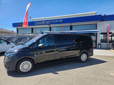 MERCEDES - Vito - 2.0 116 CDI PL Tourer Pro ExLong