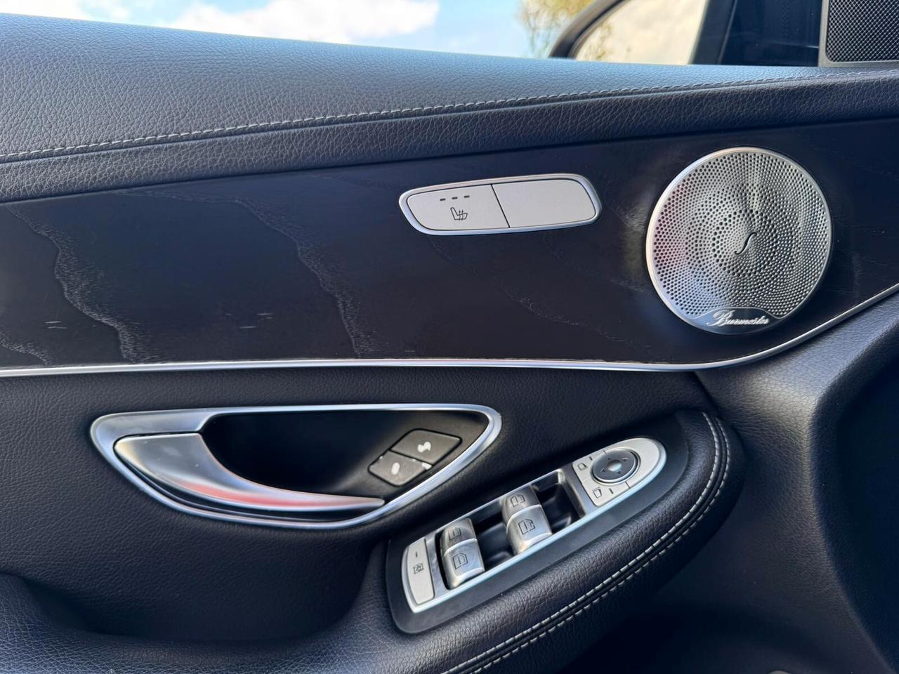 Mercedes-benz GLC 250 d 4Matic Premium