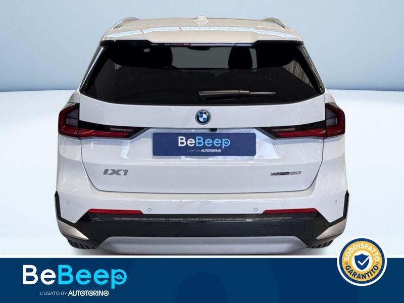 BMW X1 I EDRIVE 20 X-LINE