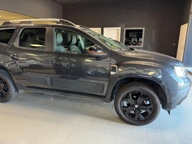 DACIA Duster 1.5 Blue dCi 8V 115 CV 4x2 Extreme