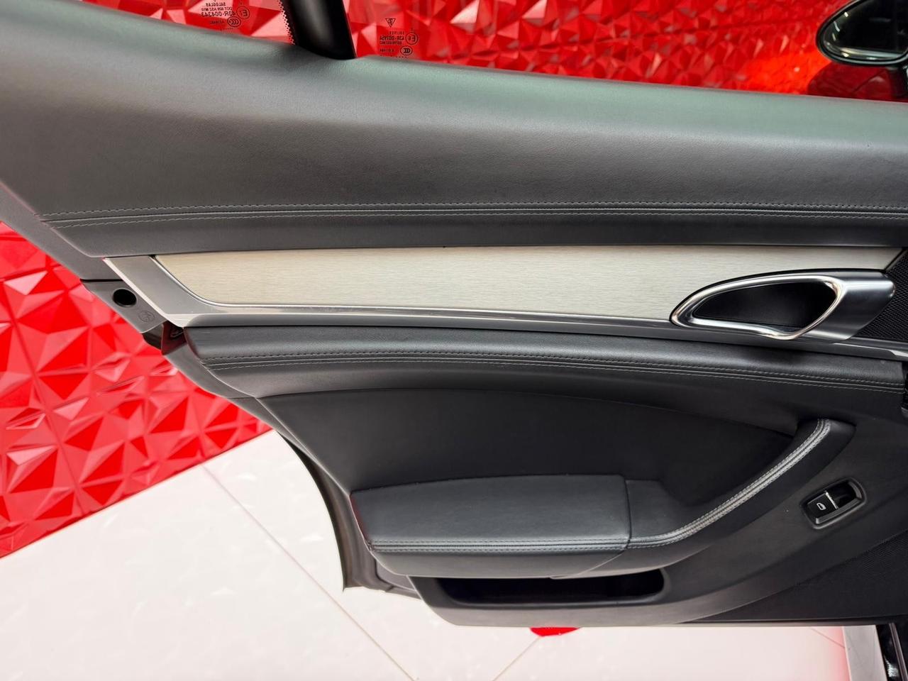 Porsche Panamera 3.6 4 TETTO 300Cv