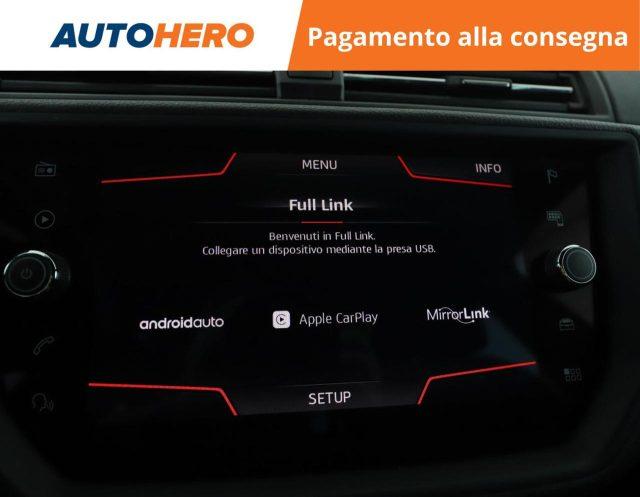 SEAT Arona 1.0 EcoTSI 115 CV DSG FR