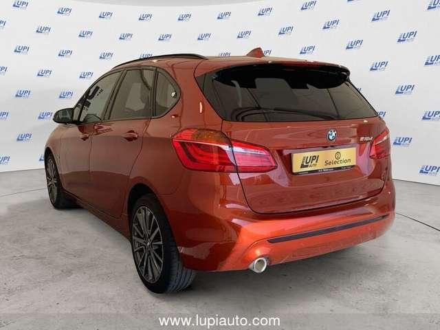 BMW 216 216d Active Tourer Sport Aut. 116CV