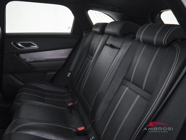 LAND ROVER Range Rover Velar 2.0D I4 204 CV R-Dynamic S