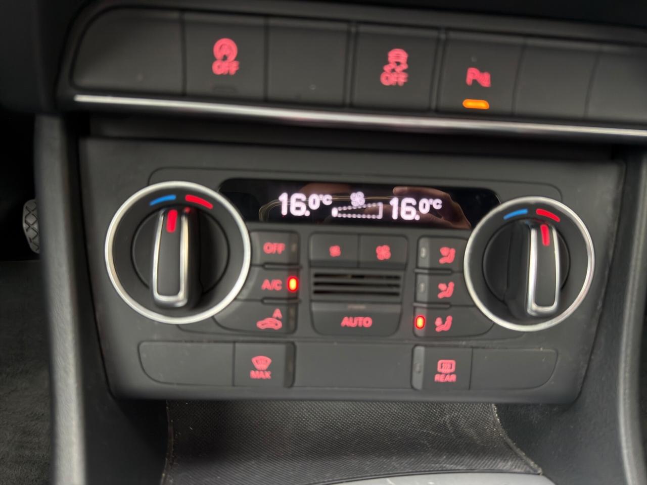 Audi Q3 2.0 TDI 150 CV quattro S tronic Business