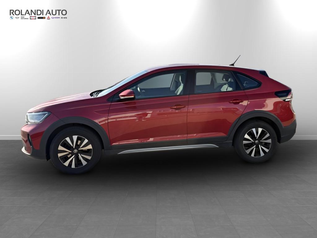 Volkswagen Taigo 1.0 TSI Life