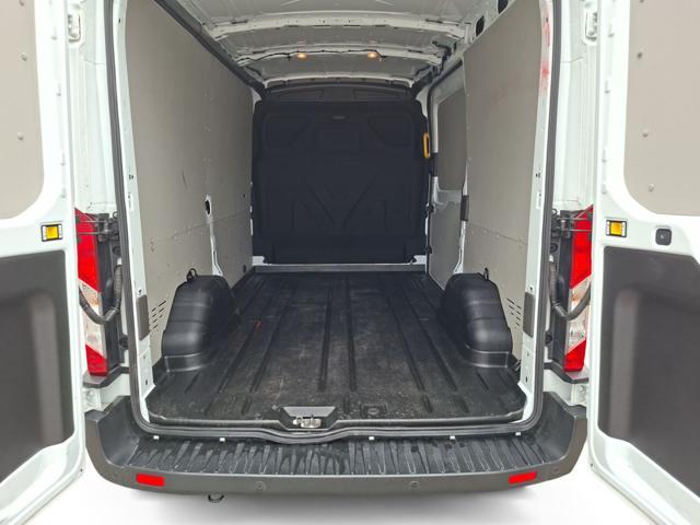 FORD Transit 310 2.0TDCi EcoBlue 130CV PM-TM Furgone Trend