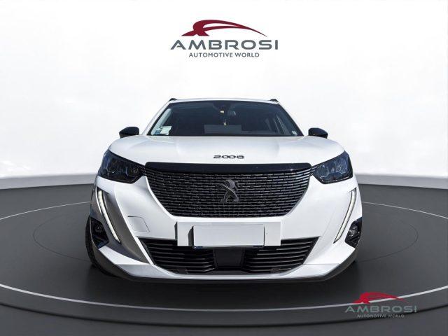 PEUGEOT 2008 PureTech 130 S&S Allure Pack