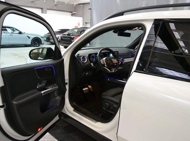 MERCEDES-BENZ GLB 200 d Automatic 4Matic Premium Amg Iva Esposta **