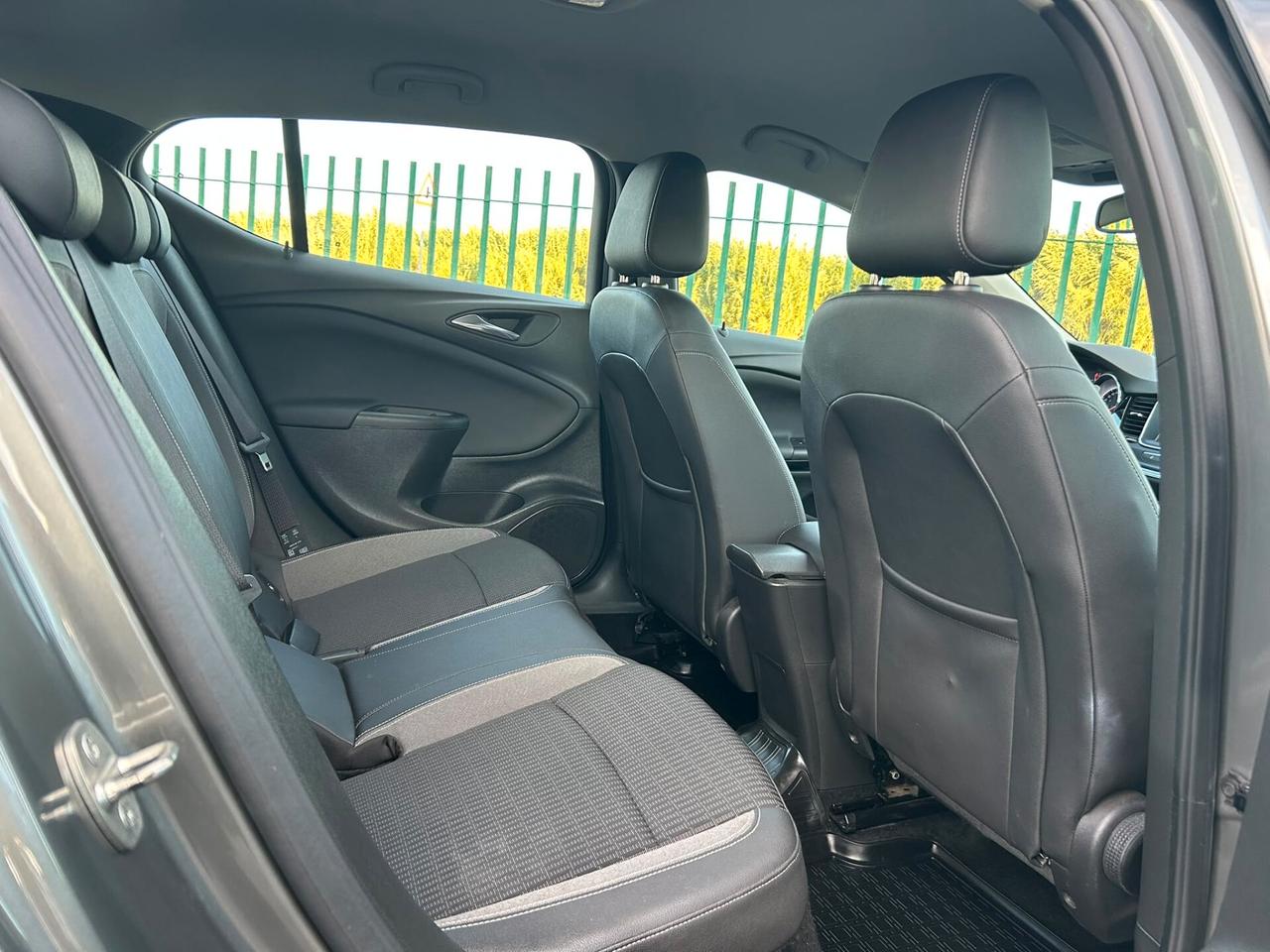 Opel Astra 1.5 CDTI 122 CV S&S 5 porte Ultimate