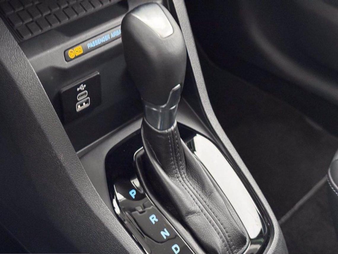 FORD Nuovo Tourneo Courier Tourneo courier ii 1 0 ecoboost 125cv active powershift