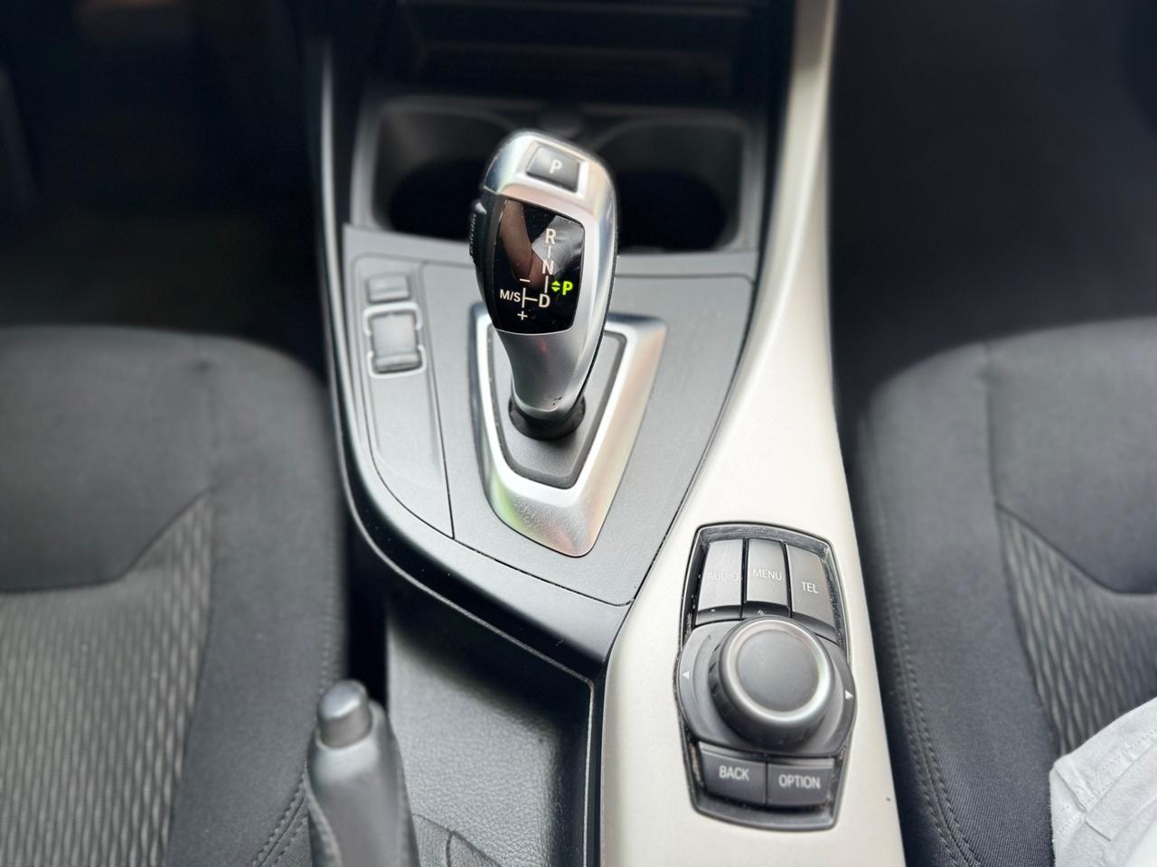 Bmw 116 116d 5p. Efficient Dynamics Advantage
