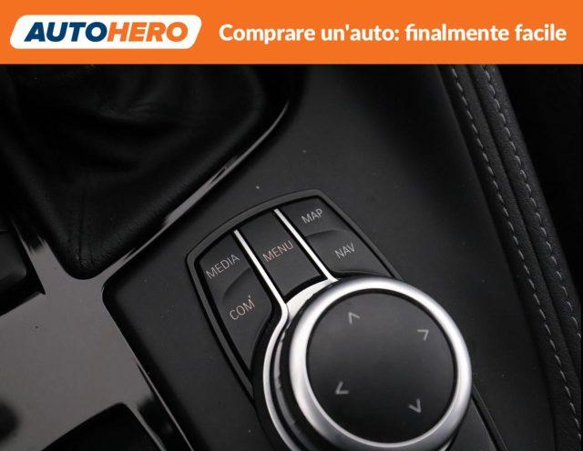 BMW X1 sDrive18i xLine