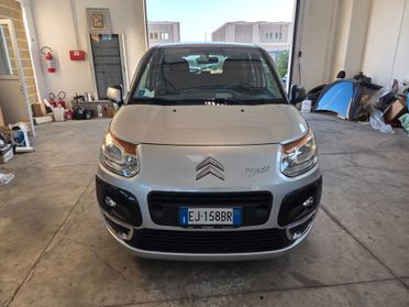 Citroen C3 Picasso 1.6 HDi 90 Attraction 2011