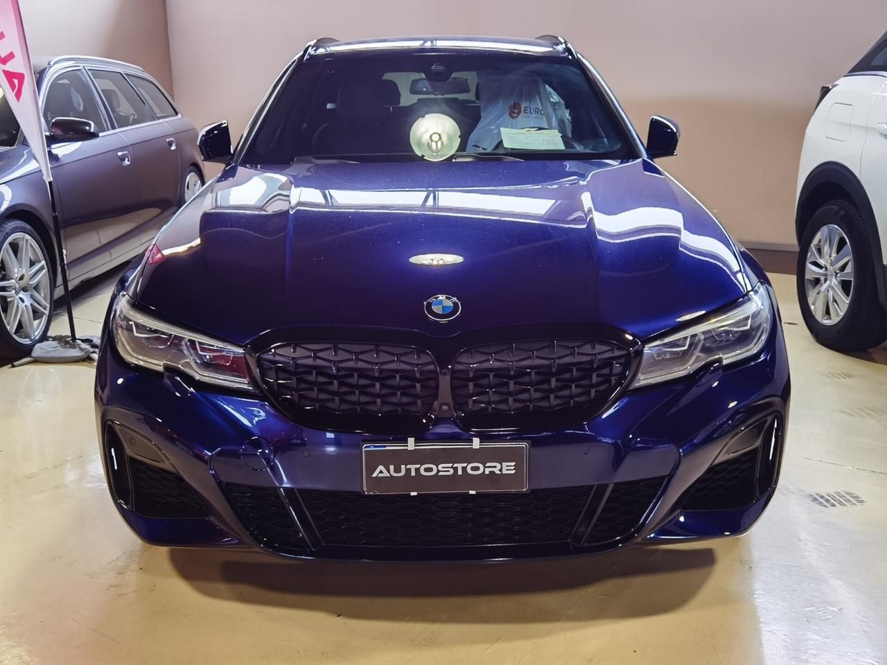 Bmw M 340d xDrive Touring Full Opt.