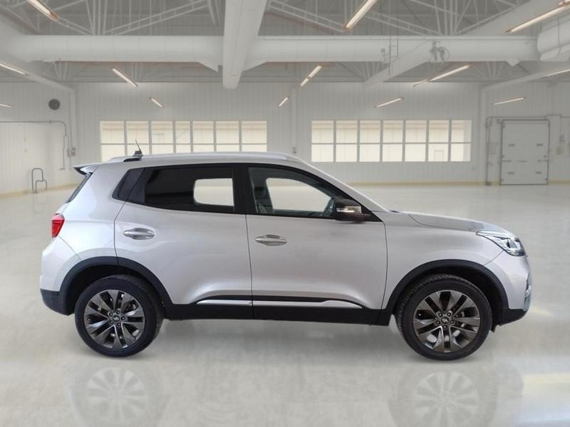 DR MOTOR DR4.0 1.5 MT BENZ GPL