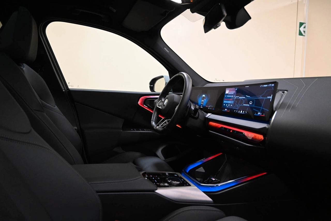 BMW X3 (G45) X3 xDrive20d 48V MSport...