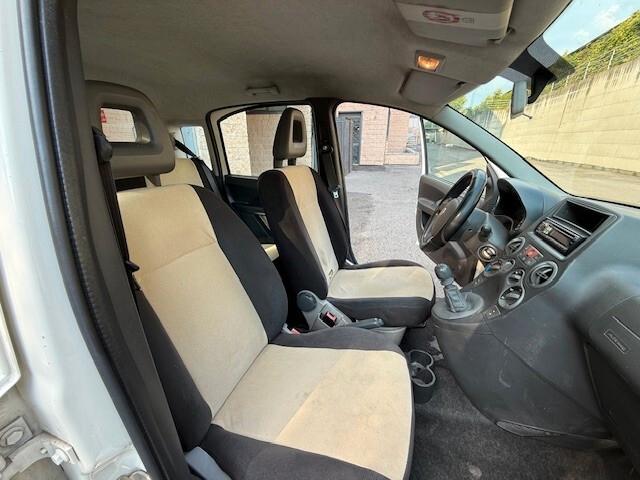 Fiat Panda 1.2 Dynamic "Solo per Export"