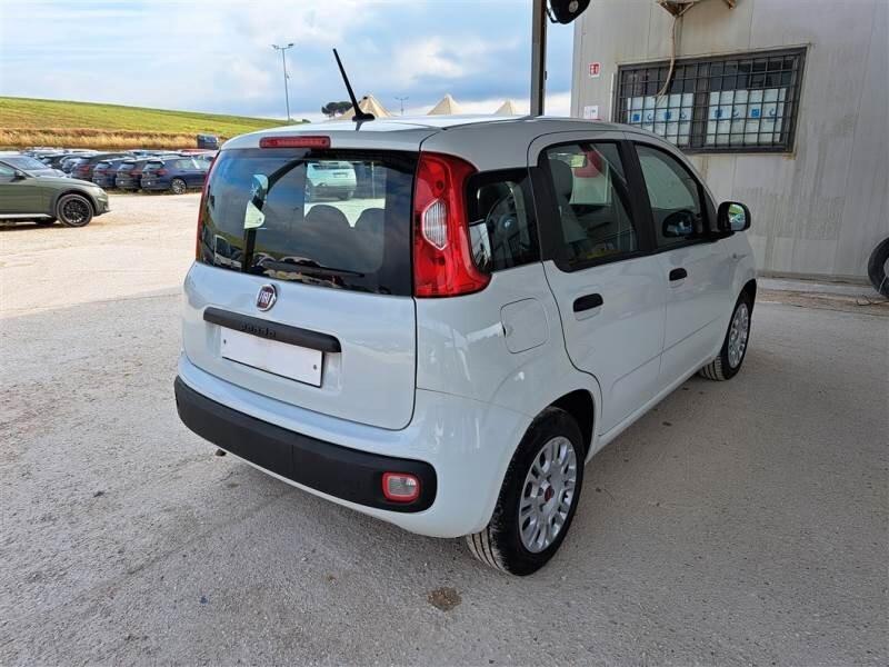 FIIAT Panda III 2021 1.0 firefly hybrid s&s 70cv 5p.ti