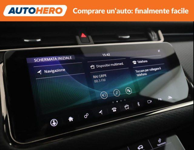 LAND ROVER Range Rover Evoque 2.0D I4 180 CV AWD Auto R-Dynamic S