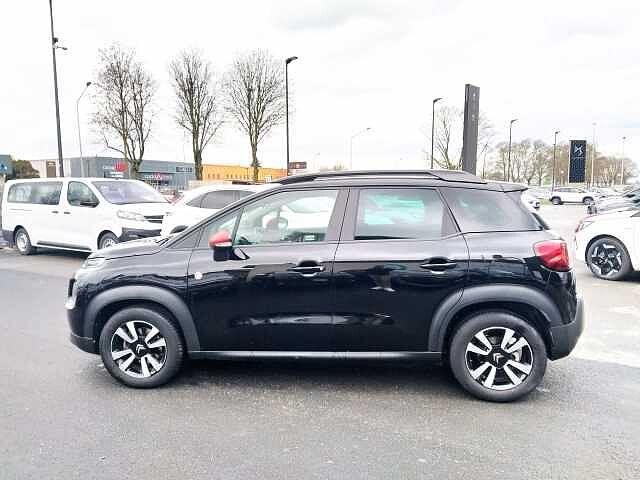 Citroen C3 Aircross 1.2 PureTech 110cv C-SERIES USATO GARANTITO