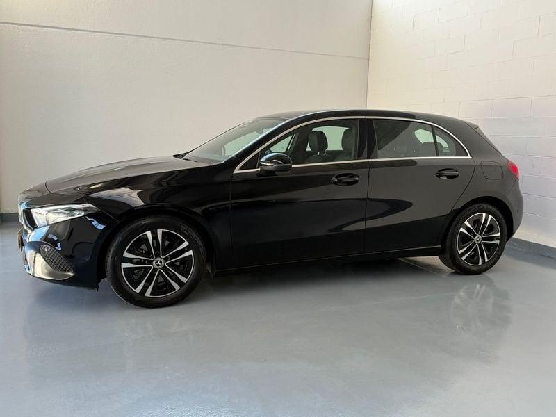 Mercedes-Benz Classe A A 180 Automatic (NUOVO MODELLO)