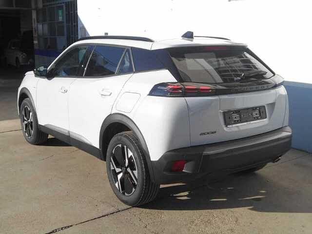 Peugeot 2008 Hybrid 136 e-DCS6 Allure b Fin 9Perfet Sc35%