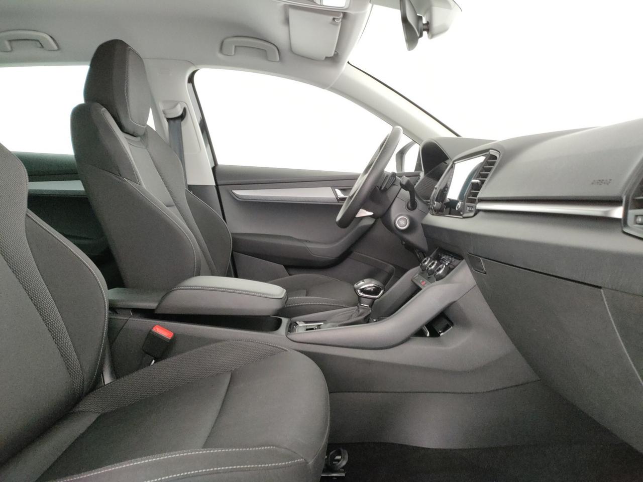 Skoda Karoq 2.0 tdi selection 150cv dsg