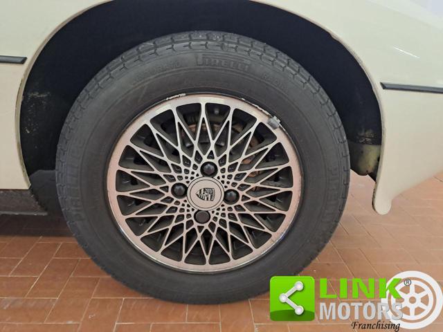 PORSCHE 924 2.0 5 MARCE