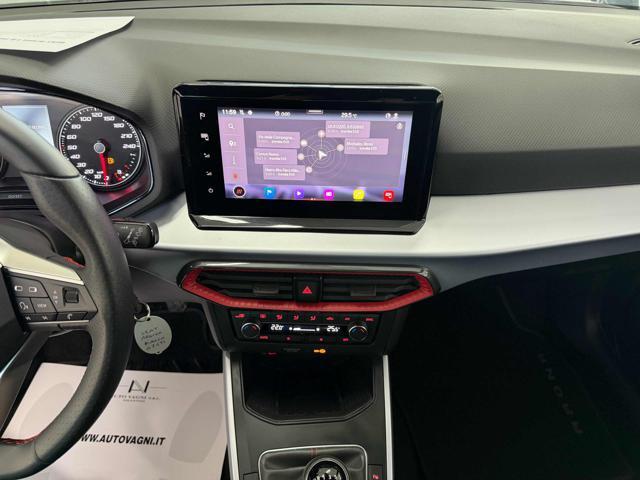 SEAT Arona 1.0 TGI FR FULL OPTIONAL