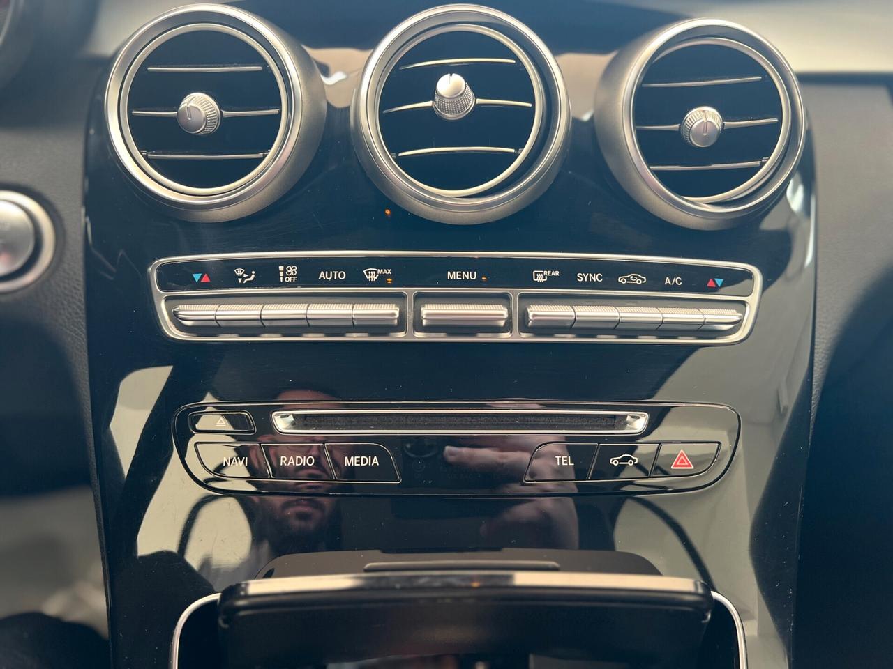 Mercedes-benz C 220 d Cabrio Premium Plus