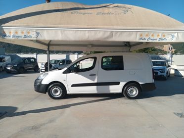 PARTNER 1.6 DISEL C.V 110 MAX PERFETTO QUAL PROVA