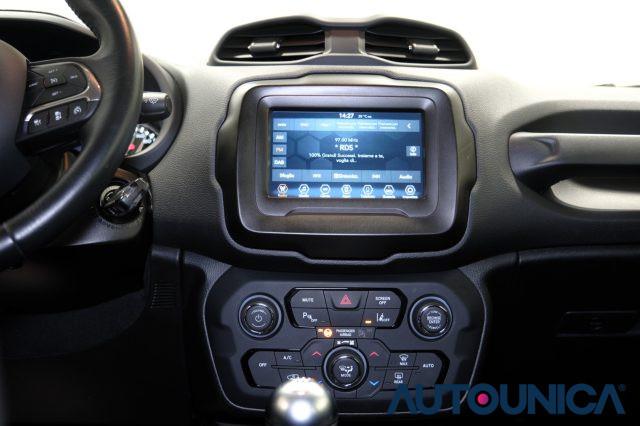 JEEP Renegade 1.0 T3 LIMITED NEOPATENTATI