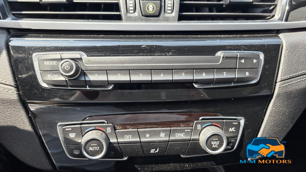 BMW X1 xdrive25e Business Advantage auto