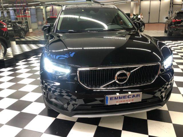 VOLVO XC40 T3 Geartronic Momentum
