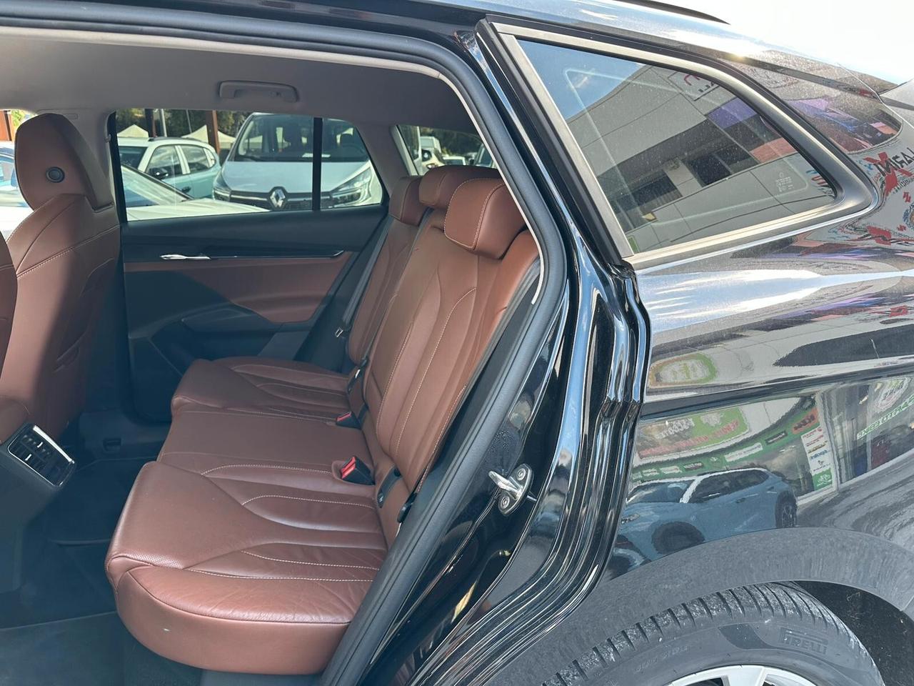 Skoda Enyaq iV 60
