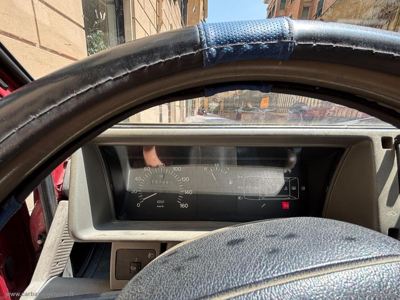FIAT Panda 900 i.e. Young