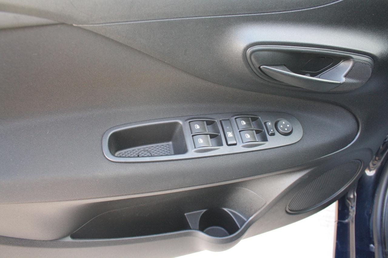 FIAT PUNTO 1.3 MJT 95CV STREET
