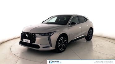 DS DS4 II 2021 - DS4 1.5 bluehdi Rivoli 130cv auto