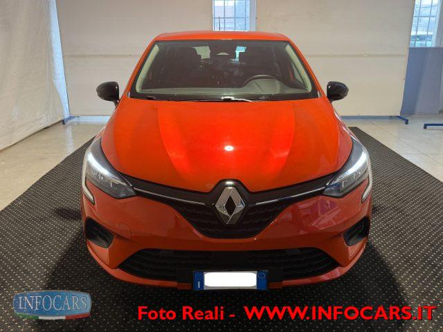 RENAULT Clio SCe 65 CV Equilibre - PROMO