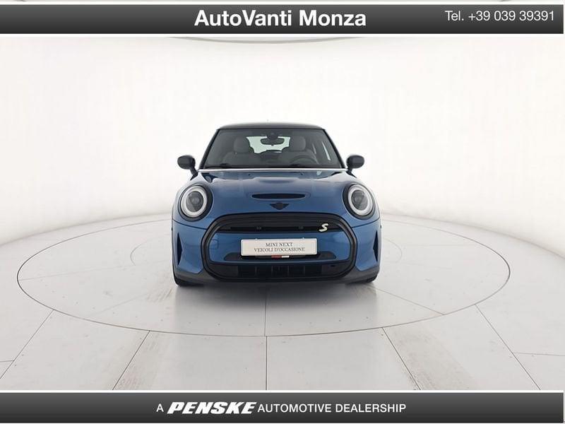 MINI Mini Full Electric Mini Cooper SE Yours