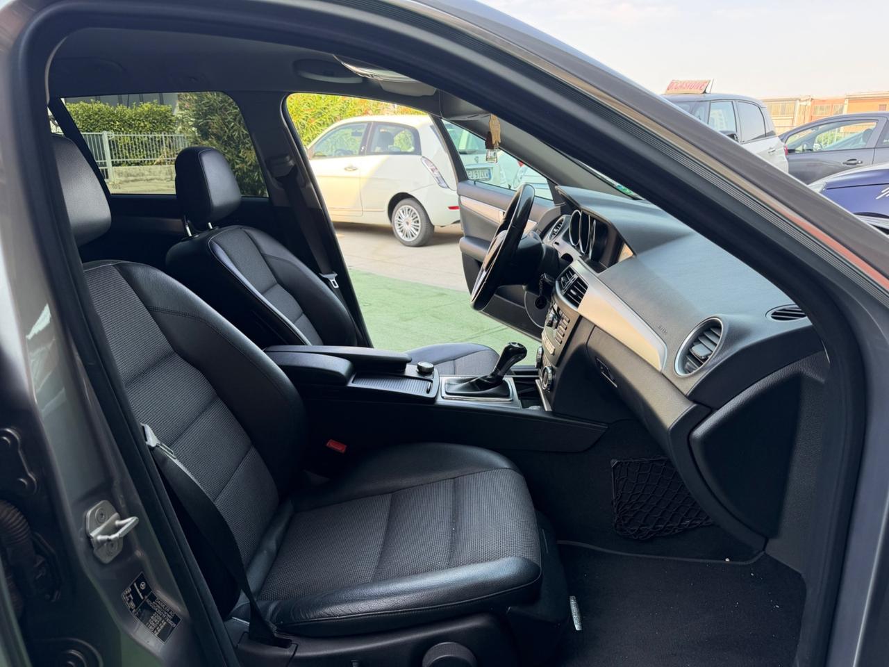 Mercedes-benz C 220 CDI S.W. Executive