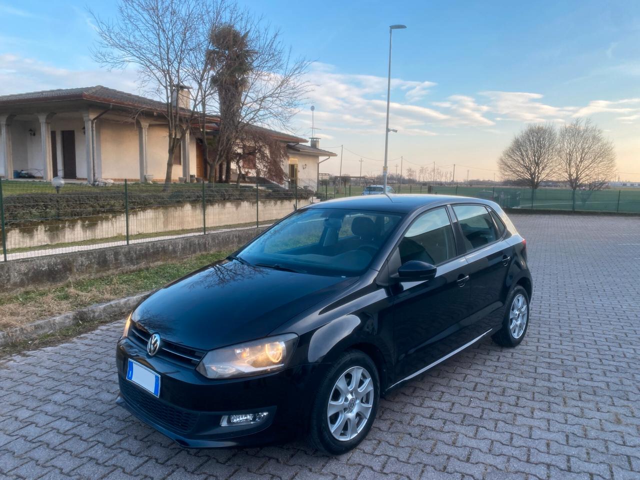 Volkswagen Polo 1.2i Comfortline OK Neopatentati