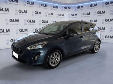 Ford Fiesta Fiesta 1.0 Ecoboost Hybrid 125 CV 5 porte Titanium