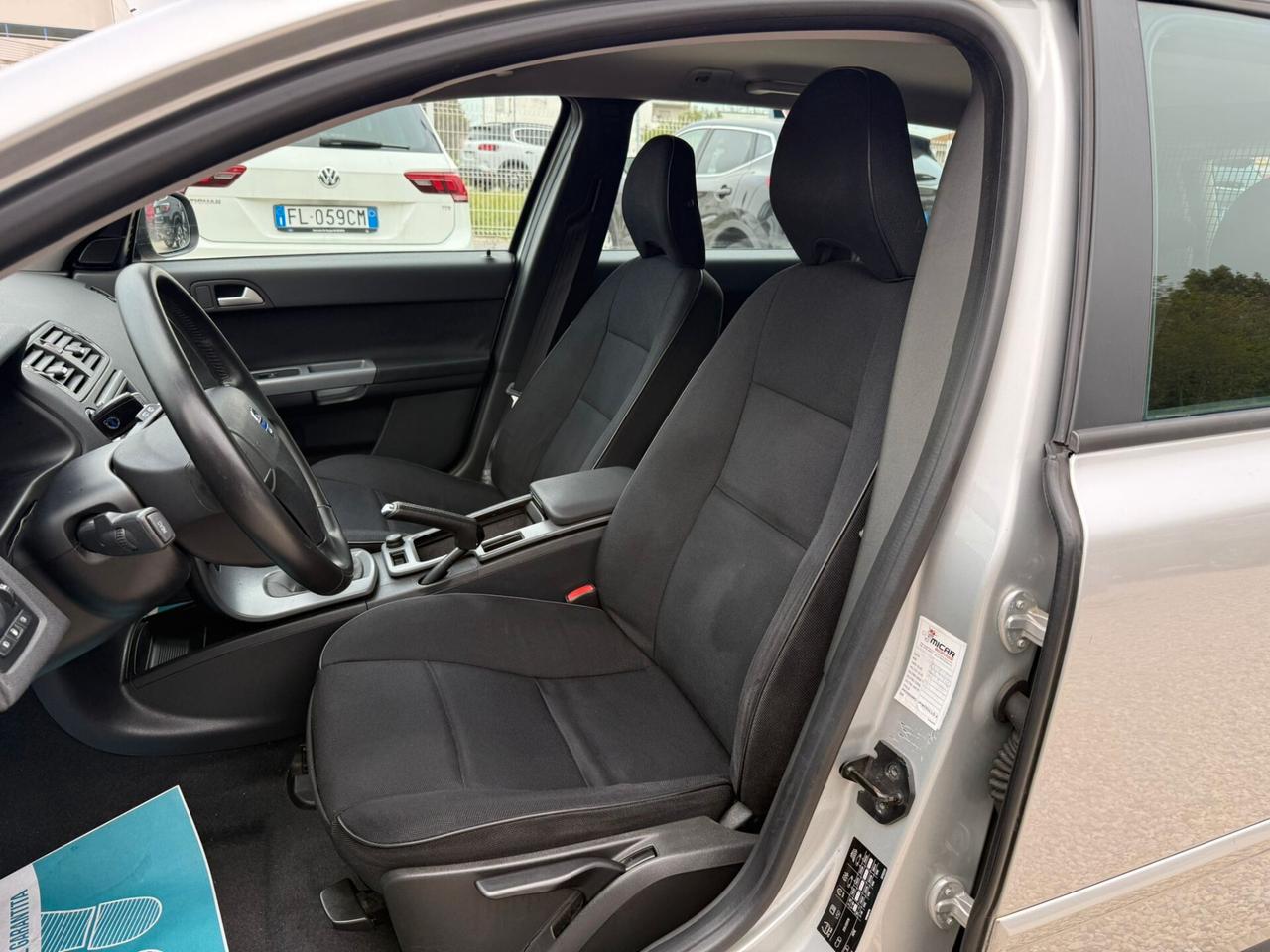 Volvo V50 1.6 D DRIVe cat POLAR